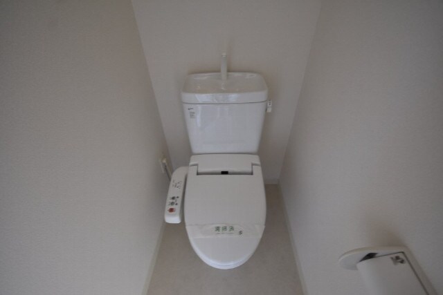 アルファレガロ駅前通りの物件内観写真