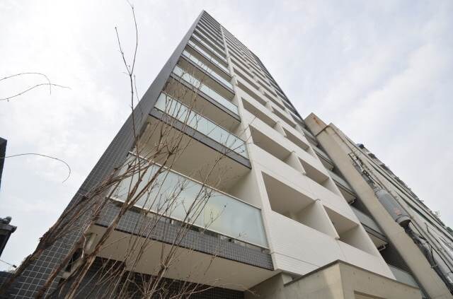 アルファレガロ駅前通りの物件外観写真