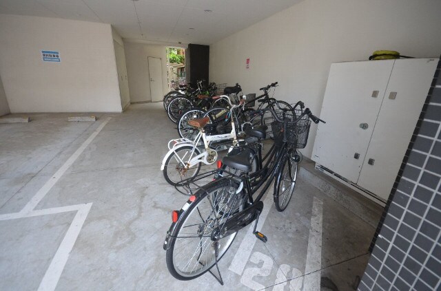 アルファレガロ駅前通りの物件外観写真