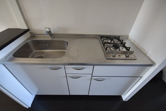 アルファレガロ駅前通りの物件内観写真