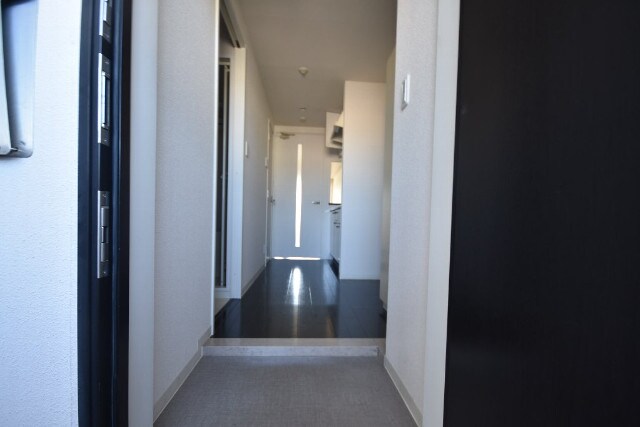 アルファレガロ駅前通りの物件内観写真