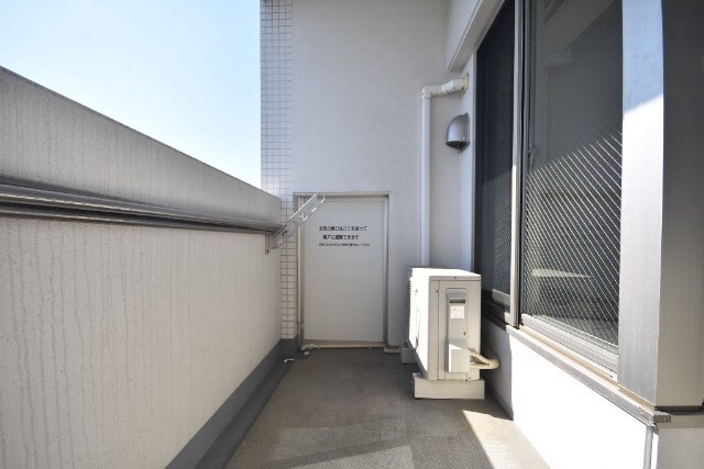 アルファレガロ駅前通りの物件内観写真