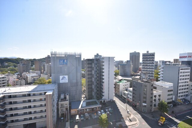 アルファレガロ駅前通りの物件内観写真