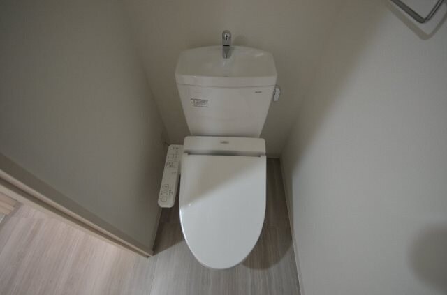 LIFEMENT_K小網町の物件内観写真