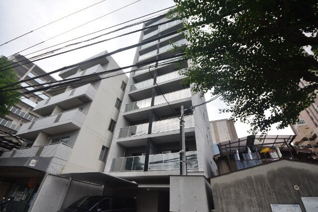 LIFEMENT_K小網町の物件外観写真