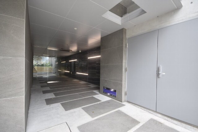 LIFEMENT_K小網町の物件外観写真