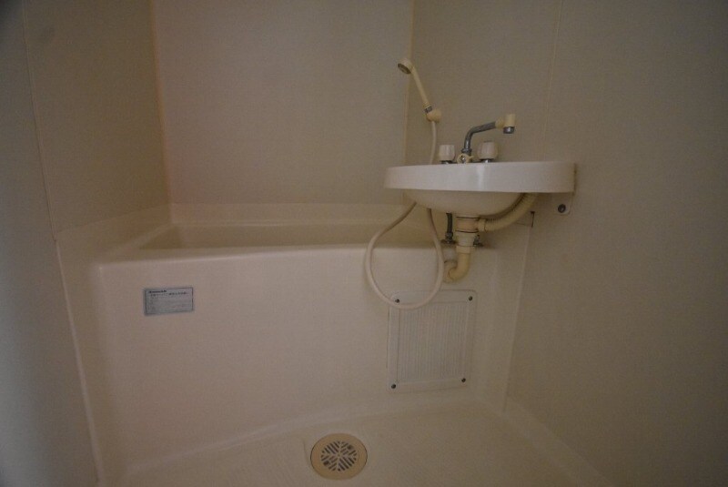 コートドールⅢの物件内観写真