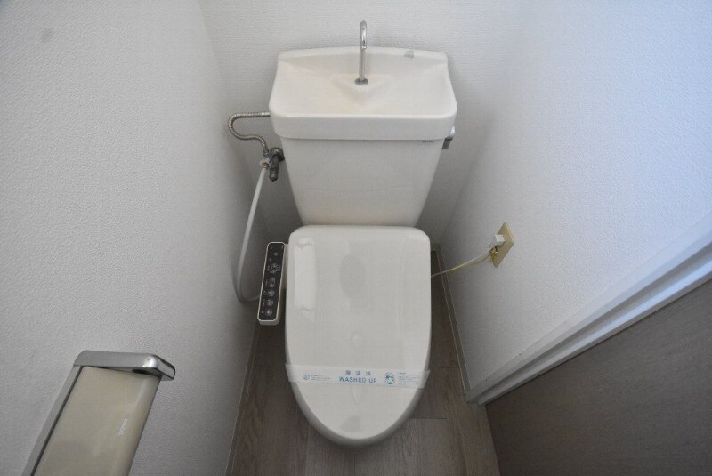 コートドールⅢの物件内観写真