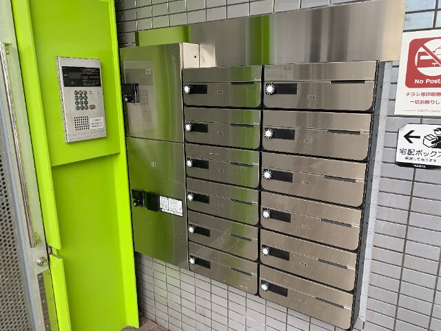 コートドールⅢの物件外観写真