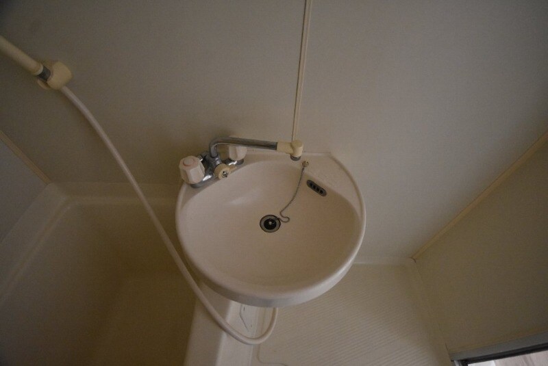 コートドールⅢの物件内観写真