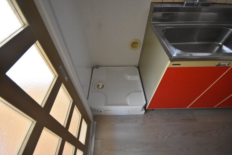 コートドールⅢの物件内観写真