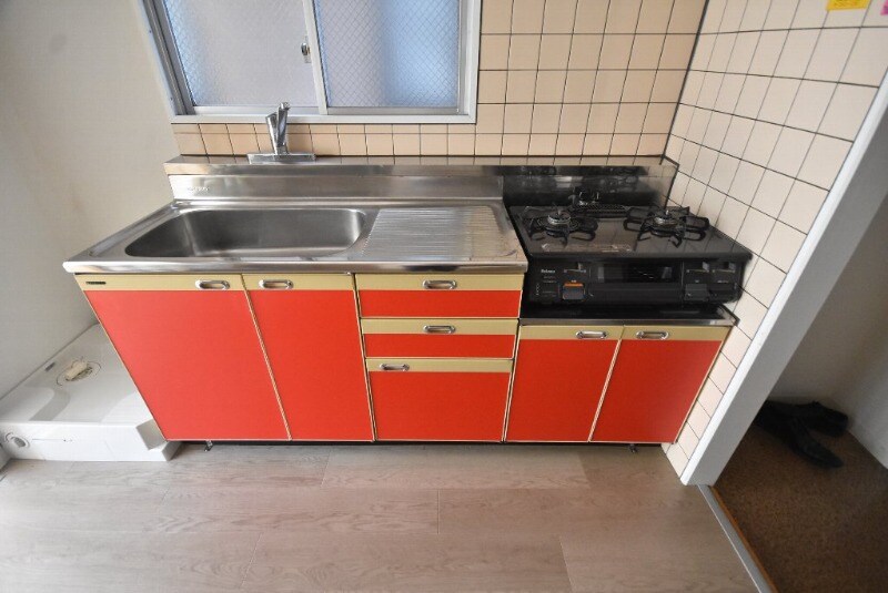 コートドールⅢの物件内観写真