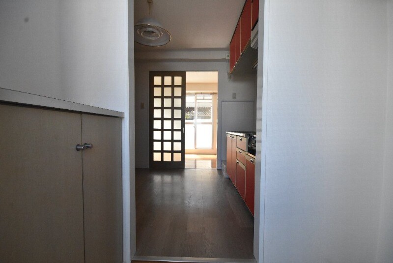 コートドールⅢの物件内観写真