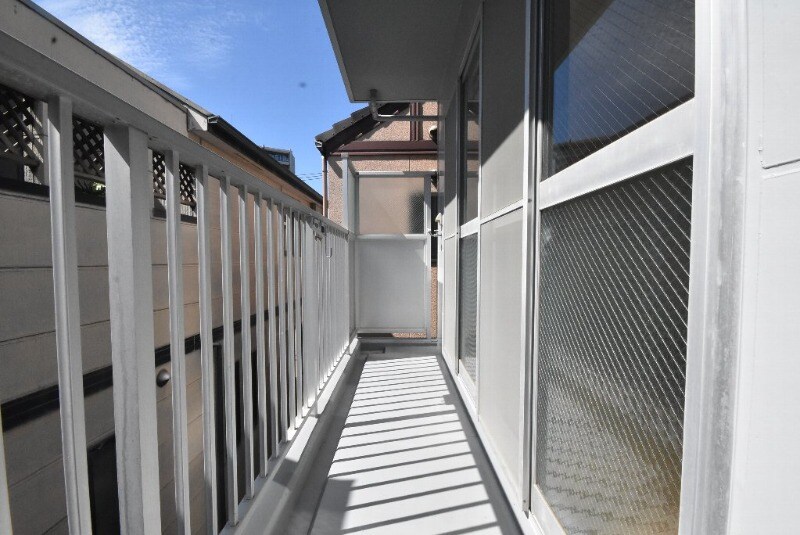 コートドールⅢの物件内観写真