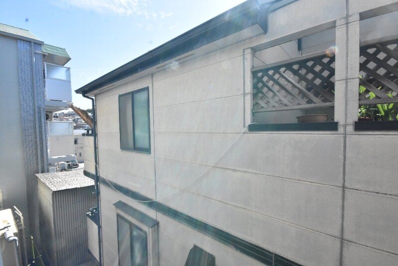 コートドールⅢの物件内観写真