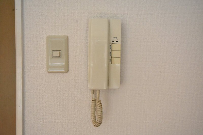 コートドールⅢの物件内観写真