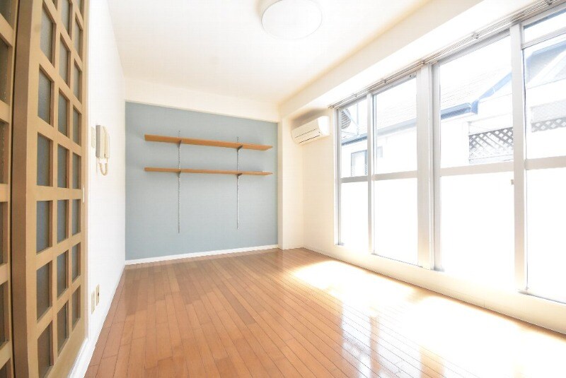 コートドールⅢの物件内観写真