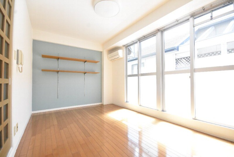 コートドールⅢの物件内観写真