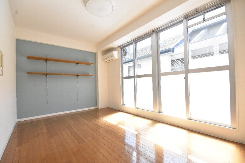 コートドールⅢの物件内観写真