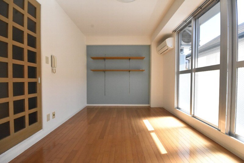 コートドールⅢの物件内観写真