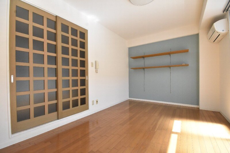 コートドールⅢの物件内観写真