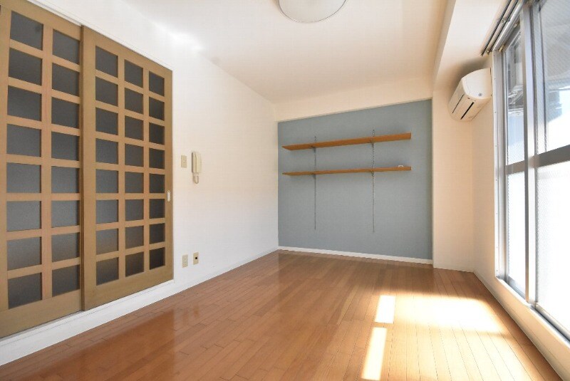 コートドールⅢの物件内観写真