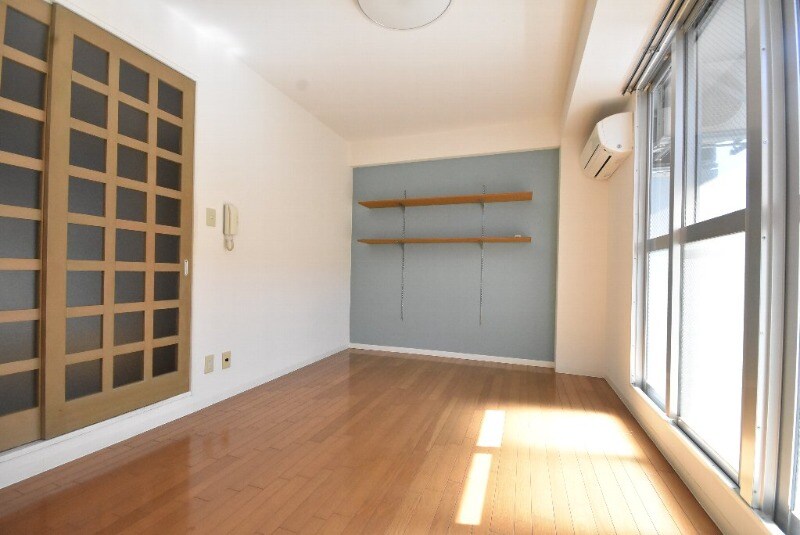 コートドールⅢの物件内観写真