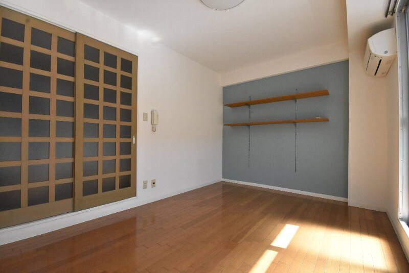 コートドールⅢの物件内観写真