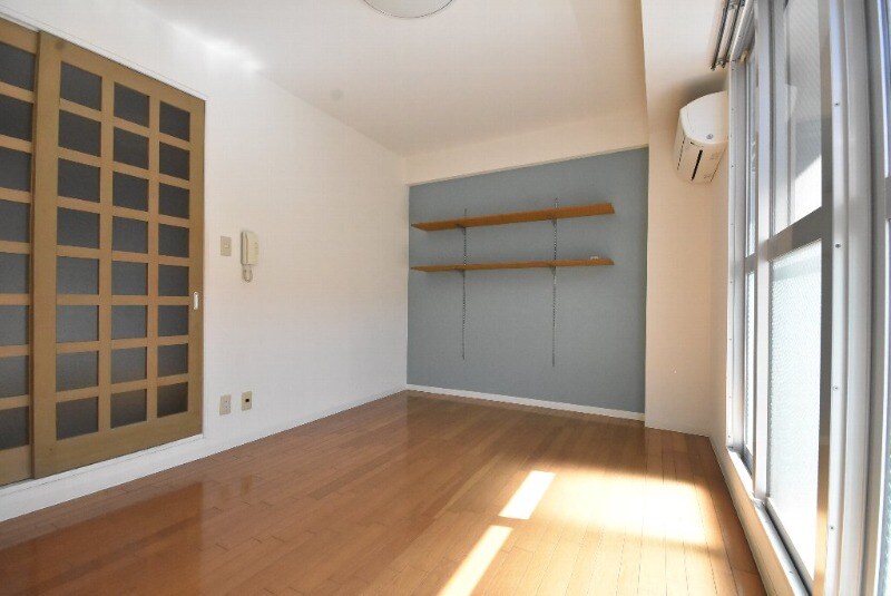 コートドールⅢの物件内観写真