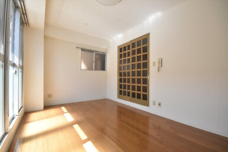 コートドールⅢの物件内観写真