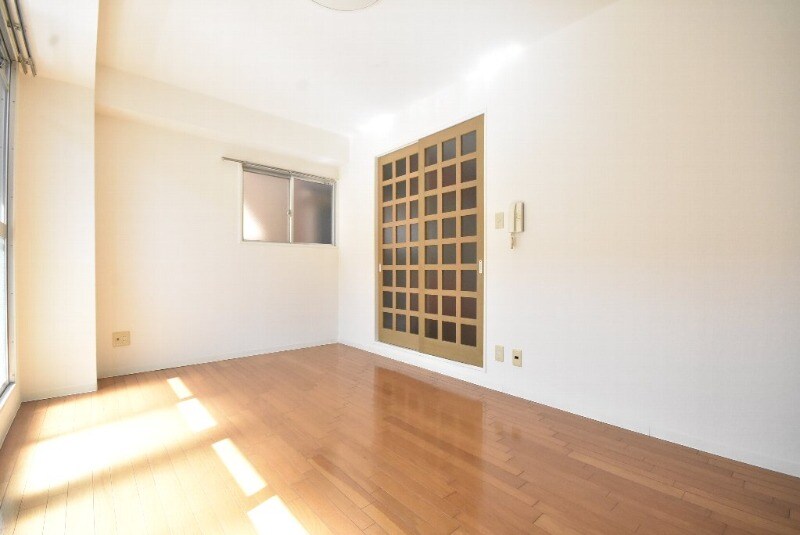 コートドールⅢの物件内観写真