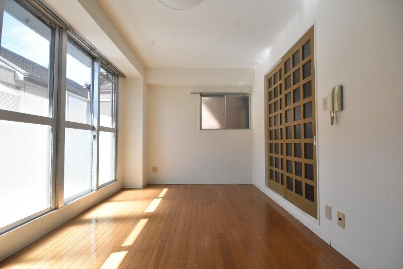 コートドールⅢの物件内観写真