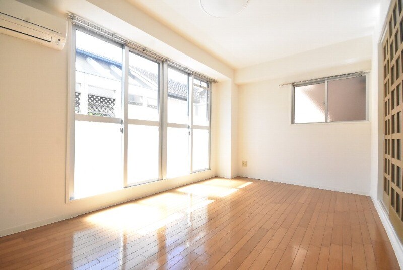 コートドールⅢの物件内観写真