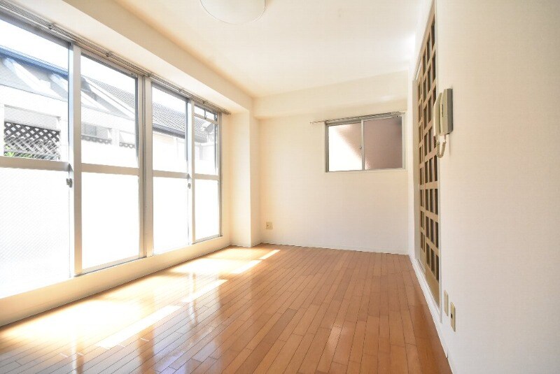 コートドールⅢの物件内観写真