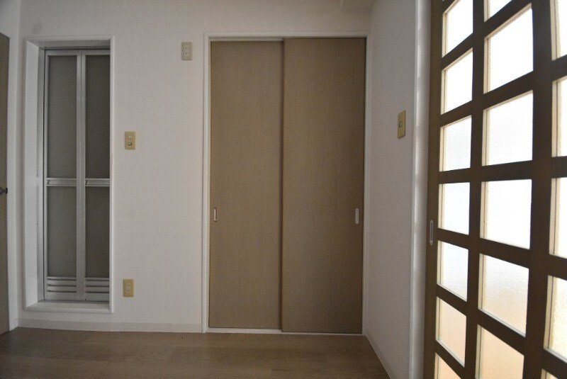 コートドールⅢの物件内観写真