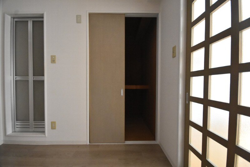 コートドールⅢの物件内観写真