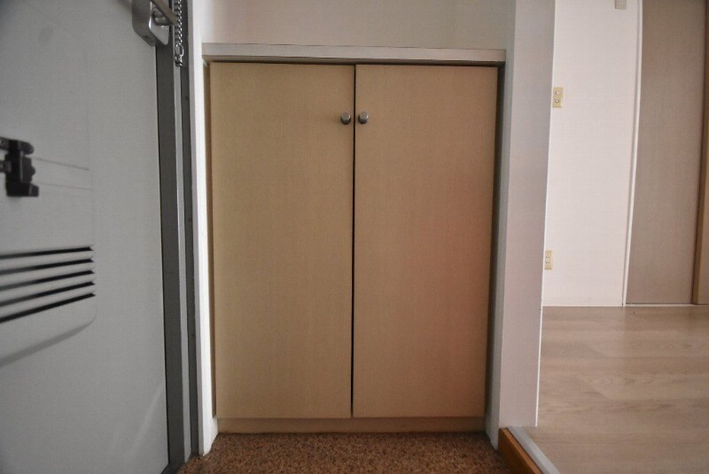 コートドールⅢの物件内観写真