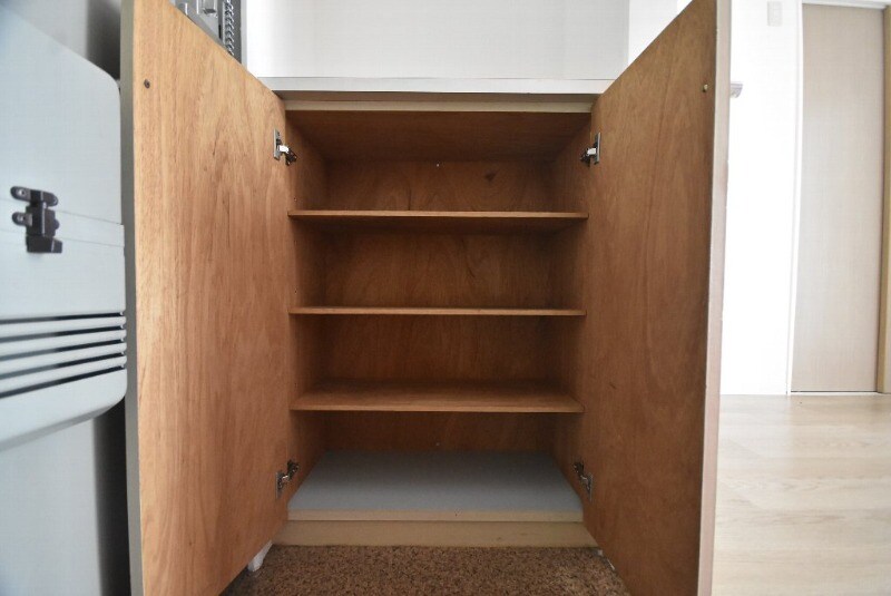 コートドールⅢの物件内観写真