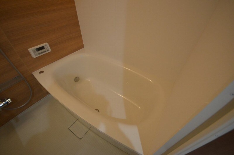 CREST CENTRAL BLDG.の物件内観写真