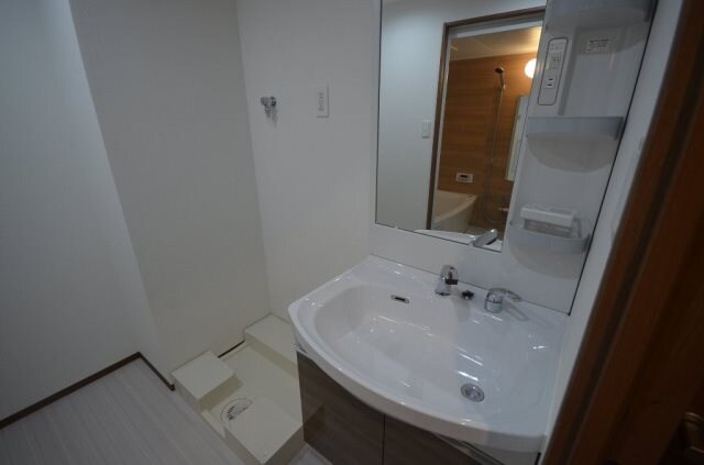 CREST CENTRAL BLDG.の物件内観写真