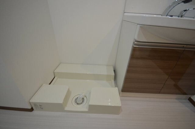 CREST CENTRAL BLDG.の物件内観写真