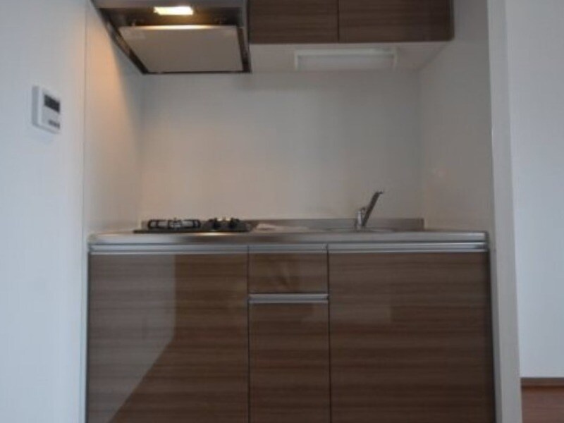 CREST CENTRAL BLDG.の物件内観写真