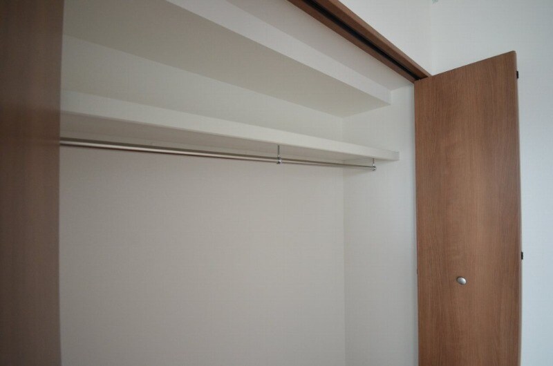 CREST CENTRAL BLDG.の物件内観写真