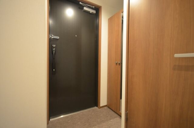 CREST CENTRAL BLDG.の物件内観写真