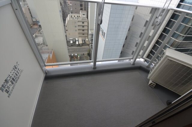 CREST CENTRAL BLDG.の物件内観写真