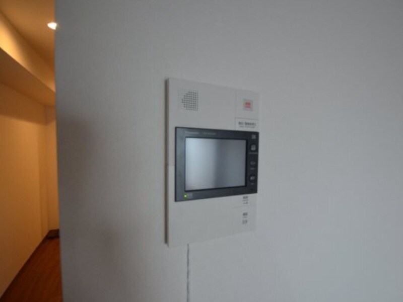 CREST CENTRAL BLDG.の物件内観写真