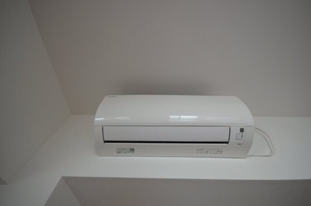 CREST CENTRAL BLDG.の物件内観写真