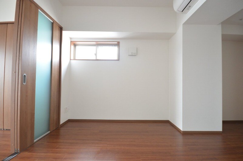 CREST CENTRAL BLDG.の物件内観写真