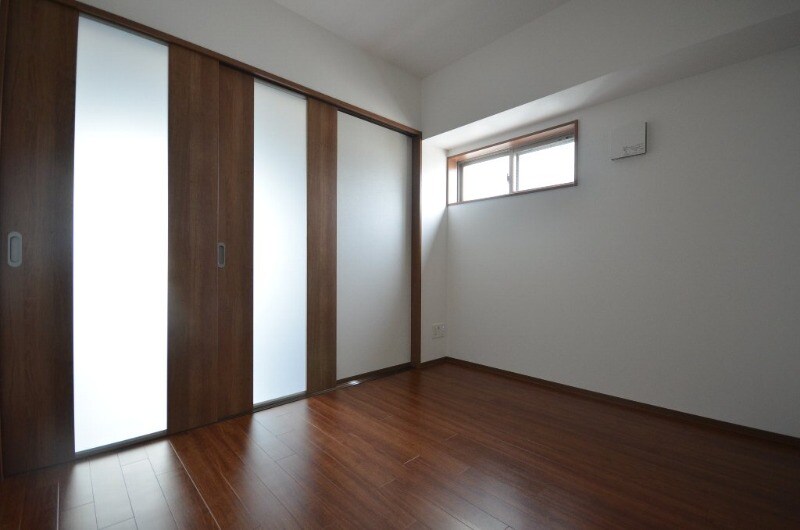 CREST CENTRAL BLDG.の物件内観写真