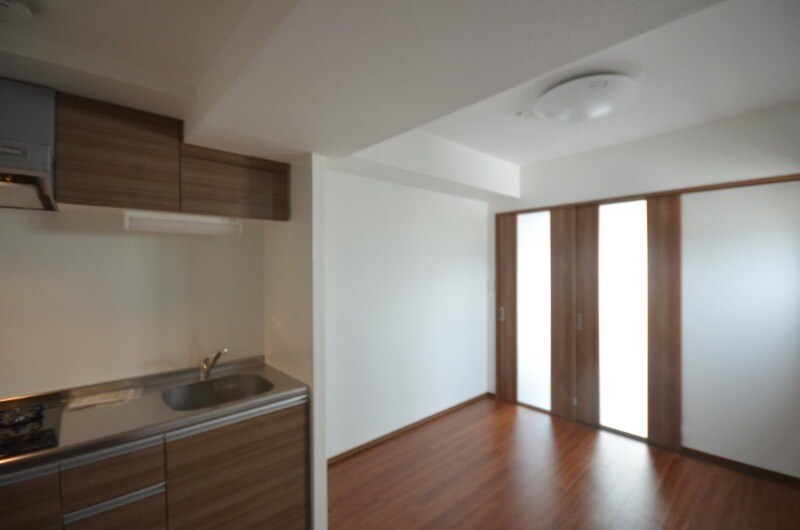 CREST CENTRAL BLDG.の物件内観写真